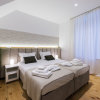 Отель Aigli Seafront Loft - Luxury Designer Duplex, фото 4