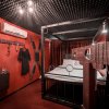 Гостиница Квартира 18+ Красная Комната для Романтических Свиданий, фото 1