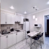 Гостиница Квартира в ЖК Белый Дворец на Бытхе, фото 11