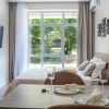 Гостиница Студия с красивым видом на лесопарк. Аллея 66, фото 18