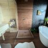 Апартаменты Viipuri House люкс с сауной в Выборге