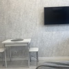 Апартаменты Du Soleil Grey&White с Видом на Море, фото 5