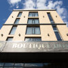 Бутик-отель R во Владивостоке