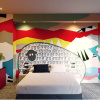 Отель Ibis Styles Tbilisi Center, фото 17