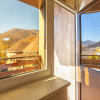 Гостиница Квартира Номер в Отеле с Балконом Шикарным Видом на Горы, фото 7