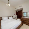 Апартаменты Excellent 1bdr at Bahar 6, фото 44