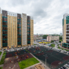 Гостиница SC Apart Ostrovskogo 93D 9fl, фото 23