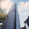 Апартаменты Neva Towers c ванной у окна, фото 28