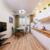 Апартаменты на Шоссе Нефтяников 22, фото 5