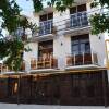 Гостиница Monako Guest house в Анапе