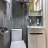 Апарт-отель Loftet Rooms, фото 19