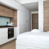 Апартаменты Welcome Home in Studio One Tower Студия, фото 11