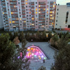 Гостиница Квартира Уютная, светлая квартира рядом с ТЦ Park House ждёт своих гостей, фото 18