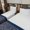 Отель Vizyon Beyazit Hotel, фото 26