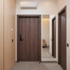 Отель Aura CityHotel, фото 5