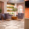 Отель Theatrum Hotel Baku, фото 44
