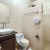Отель Вилла Spacious villa with private pool and parking, фото 21