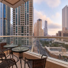 Апартаменты Welcome Home in Botanica Tower, фото 13