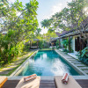 Отель Вилла MD Seminyak, фото 1