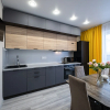 Апартаменты Пять Звёзд Удача, фото 11