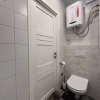 Гостиница Квартира Новая уютная студия рядом с Аквапарком, фото 17