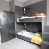 Хостел New Generation Hostel Rome Center, фото 13
