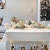 Апартаменты bnbmehomes | Great Value Spacious Modern Apt-103, фото 3
