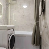 Гостиница Квартира Уютная студия в новом доме, фото 15