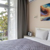 Апартаменты Red Apartments Покровский Парк Амбра в Сочи