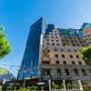 Апартаменты Modern 1BR Apt/New Building/Self Check-In/by Keygo 99, фото 31