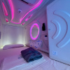 Отель Galaxy inn Luxury hostel in center, фото 15