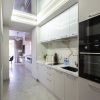 Апартаменты RED APARTMENTS Светлана Парк Эмилия, фото 10