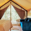 Гостиница Les Ryadom Glamping, фото 22