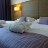 Отель Vitality Hotel Punta, фото 6
