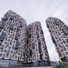 Апартаменты Inndays Apartments on Nahimosvksi prospect 31|3, фото 24