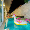 Отель Вилла Pattaya Pool, фото 1