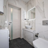 Апартаменты Apart River 1, фото 17