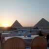 Отель Giza Pyramids View Inn Guest House, фото 12