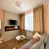 Апартаменты с камином, фото 5