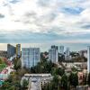 Апарт-отель Метрополь с видом на море 416, фото 12