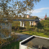 Гостиница Квартира на Красноармейской Набережной 26, фото 11