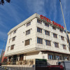 Отель Sahra Airport Hotel, фото 1