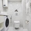 Апартаменты Red Apartments Покровский Парк Сакура, фото 18