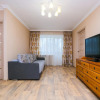 Апартаменты Квартирка-НСК на Улице Ватутина 15, фото 2