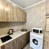 Гостиница Квартира Однокомнатная квартира Обручева 20, фото 14