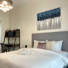 Отель Elite LUX Holiday Homes - Spacious 2BR with Direct Metro Access in Al Furjan Dubai, фото 4