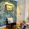 Гостиница Квартира Hidden Garden Stay, фото 7