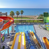 Отель Megasaray Club Belek, фото 6