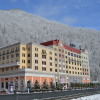 Гостиница Radisson, Роза Хутор (Radisson Hotel, Rosa Khutor), фото 5