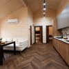 Гостиница Yenot Glamping, фото 18